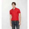 Polo in cotone