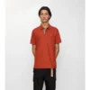 Polo in cotone