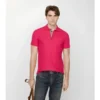 Polo in cotone