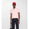 Polo in cotone
