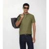 Polo in cotone