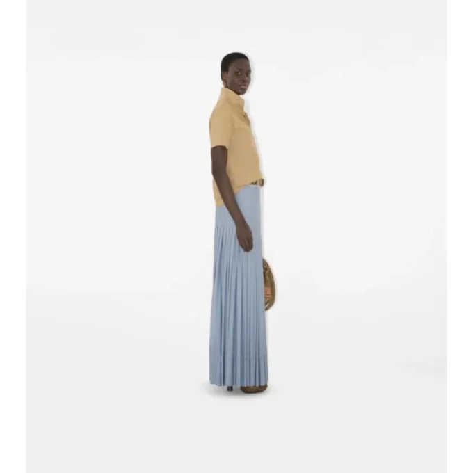 Polo in cotone