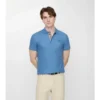 Polo in cotone