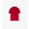 Polo in cotone