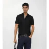 Polo in cotone
