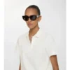 Polo in cotone