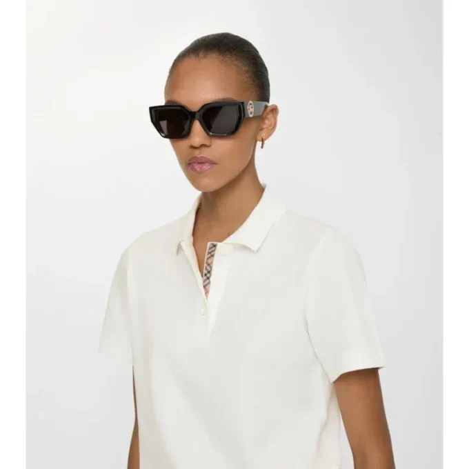 Polo in cotone