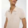 Polo in cotone