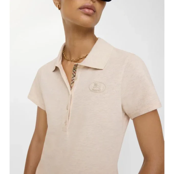 Polo in cotone