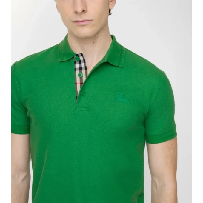 Polo in cotone
