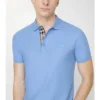 Polo in cotone
