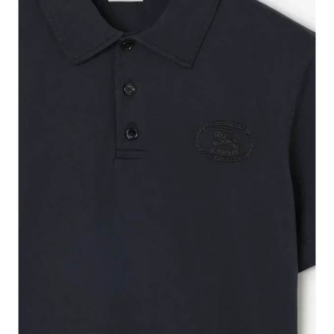 Polo in cotone