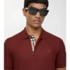 Polo in cotone