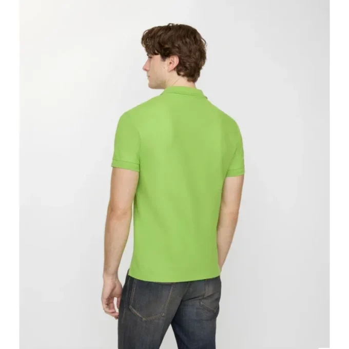 Polo in cotone