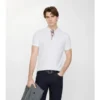 Polo in cotone