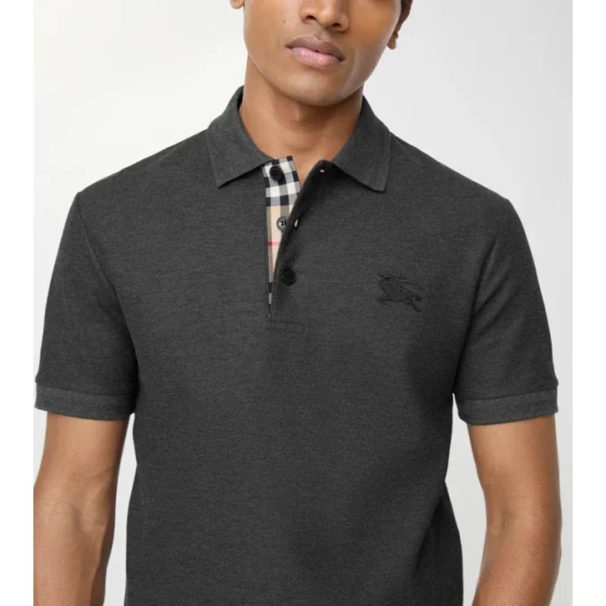 Polo in cotone