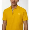 Polo in cotone