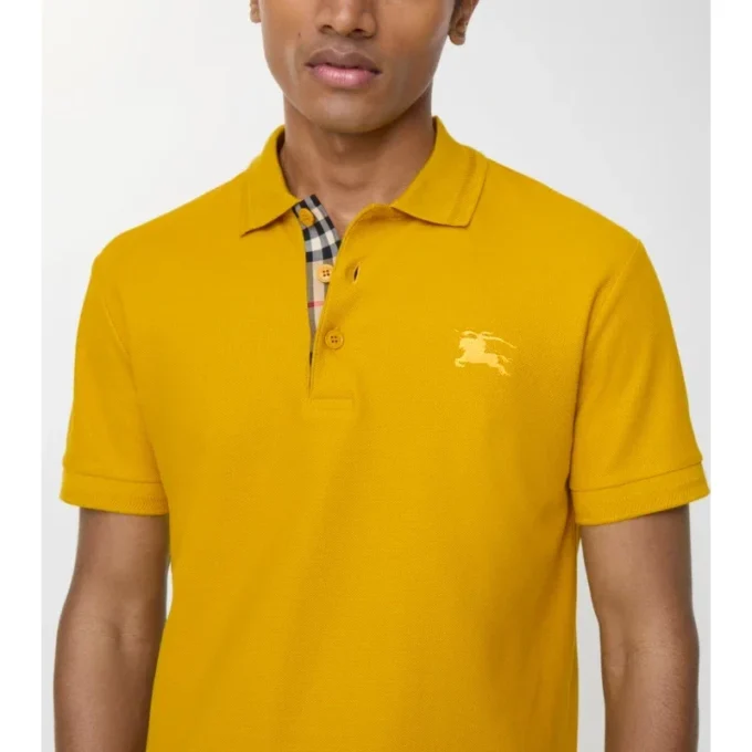 Polo in cotone