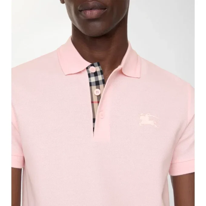 Polo in cotone