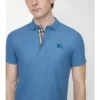 Polo in cotone