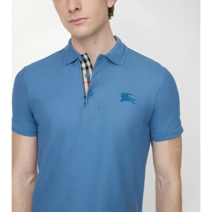 Polo in cotone