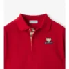 Polo in cotone