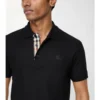Polo in cotone