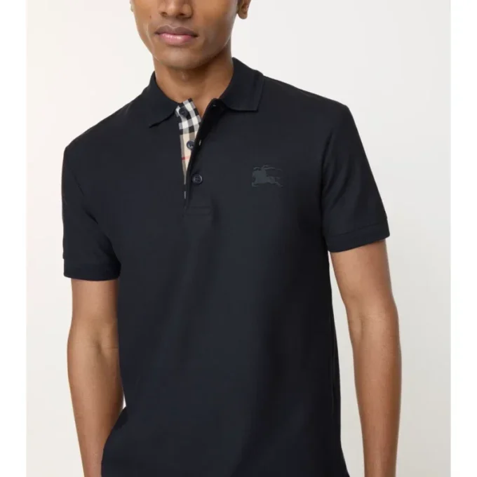 Polo in cotone