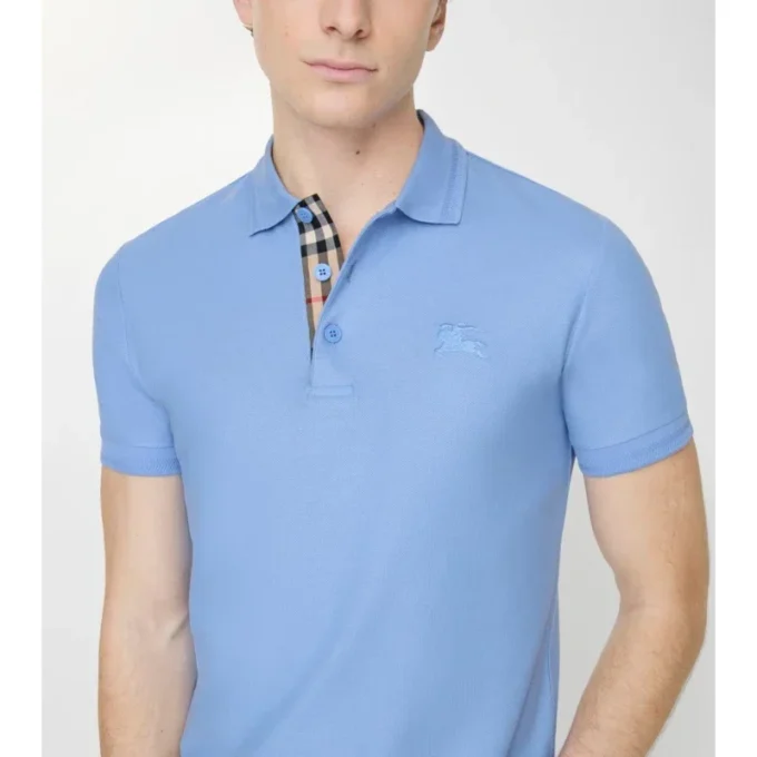 Polo in cotone