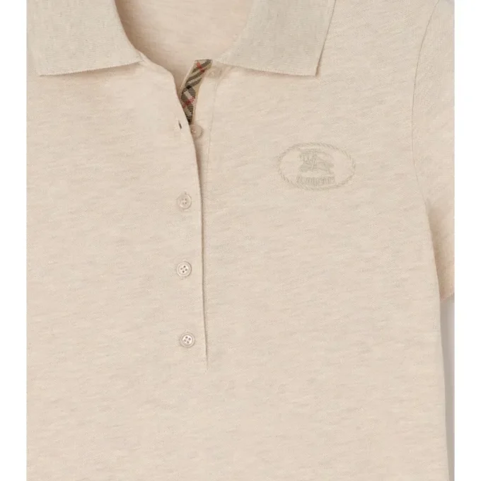 Polo in cotone