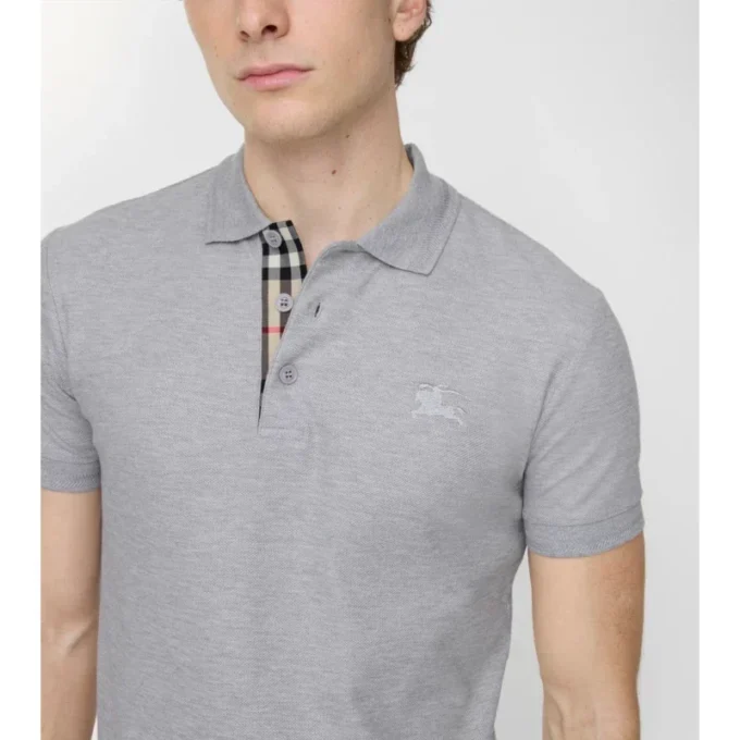 Polo in cotone