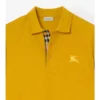 Polo in cotone