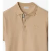 Polo in cotone