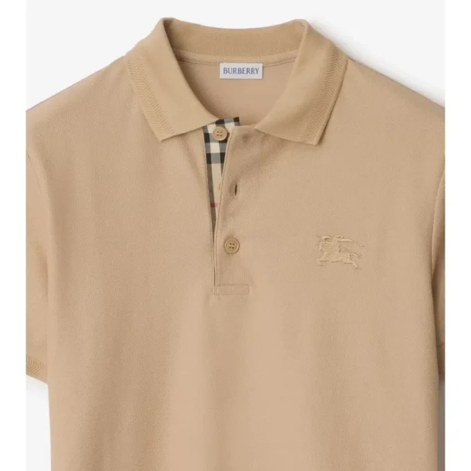 Polo in cotone