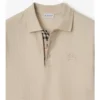 Polo in cotone