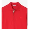 Polo in cotone