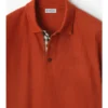 Polo in cotone