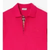 Polo in cotone
