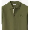 Polo in cotone