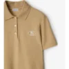 Polo in cotone