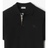 Polo in cotone