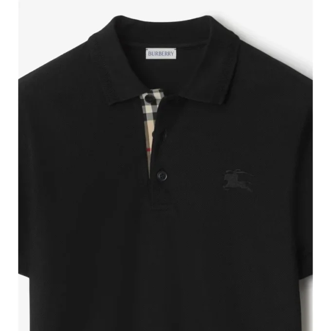 Polo in cotone