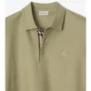 Polo in cotone