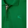 Polo in cotone