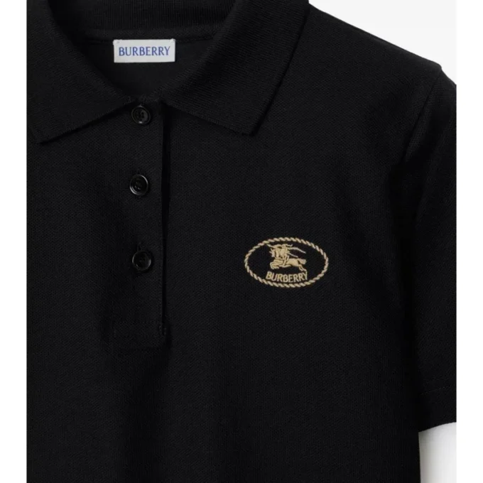 Polo in cotone