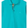 Polo in cotone
