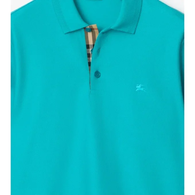 Polo in cotone