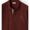 Polo in cotone