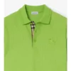 Polo in cotone