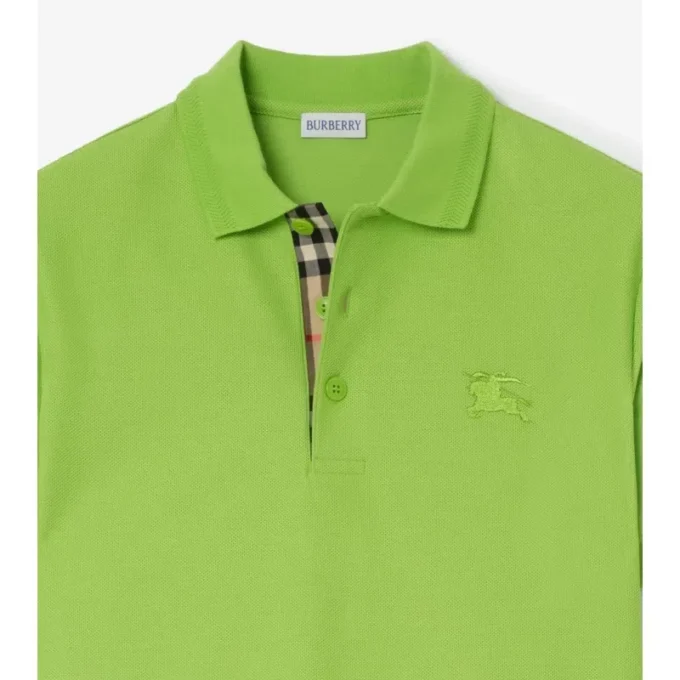 Polo in cotone